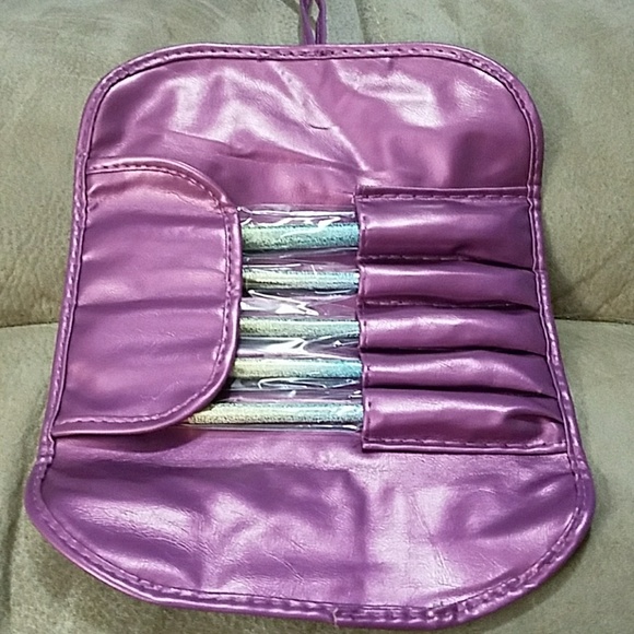 cat lady box Other - Make up brushed NWT